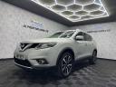 Nissan X-Trail 2.0 dCi Tekna XTRON Euro 6 (s/s) 5dr