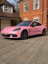 Porsche Panamera 2.9T V6 4S Saloon PDK 4WD Euro 6 (s/s) 5dr