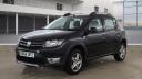 Dacia Sandero Stepway 0.9 TCe Laureate Euro 5 5dr