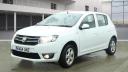 Dacia Sandero 0.9 TCe Laureate Euro 5 5dr