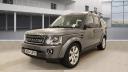 Land Rover Discovery 4 3.0 SD V6 SE Tech Auto 4WD Euro 5 (s/s) 5dr