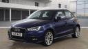 Audi A1 1.6 TDI S line Sportback Euro 6 (s/s) 5dr