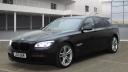 BMW 7 Series 3.0 730d M Sport Auto Euro 5 (s/s) 4dr