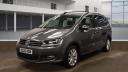 Volkswagen Sharan 2.0 TDI SEL DSG Euro 6 (s/s) 5dr