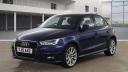 Audi A1 1.6 TDI S line Sportback Euro 6 (s/s) 5dr