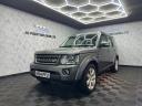 Land Rover Discovery 4 3.0 SD V6 SE Tech Auto 4WD Euro 5 (s/s) 5dr
