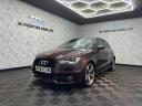 Audi A1 2.0 TDI Black Edition Sportback Euro 5 (s/s) 5dr