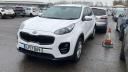 Kia Sportage 2.0 CRDi KX-2 Auto AWD Euro 6 5dr