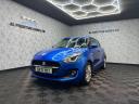 Suzuki Swift 1.2 Dualjet MHEV SZ-T CVT Euro 6 (s/s) 5dr