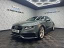 Audi A7 3.0 TDI V6 S line Sportback S Tronic quattro Euro 5 (s/s) 5dr