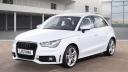 Audi A1 1.6 TDI S line Sportback Euro 5 (s/s) 5dr
