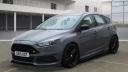 Ford Focus 2.0 TDCi ST-3 Euro 6 (s/s) 5dr