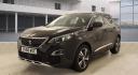 Peugeot 3008 1.5 BlueHDi GT Line EAT Euro 6 (s/s) 5dr