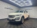 Hyundai Santa Fe 2.2 CRDi Premium Auto 4WD Euro 5 5dr (5 seat)