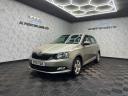 Skoda Fabia 1.0 SE Euro 6 (s/s) 5dr