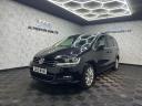 Volkswagen Sharan 2.0 TDI BlueMotion Tech SEL MPV 5dr Diesel DSG Euro 5 (s/s) (170 ps)