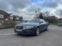 Audi A6 Saloon 2.0 TDI Le Mans Multitronic Euro 5 4dr