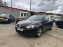 Volkswagen Golf 1.6 TDI Match Euro 5 3dr