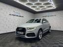 Audi Q3 2.0 TDI S line Plus S Tronic quattro Euro 6 (s/s) 5dr