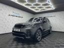 Land Rover Discovery 3.0 Si6 V6 HSE Luxury Auto 4WD Euro 6 (s/s) 5dr