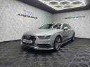Audi A7 3.0 TDI V6 S line Sportback S Tronic quattro Euro 6 (s/s) 5dr
