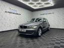 BMW 1 Series 2.0 118i SE Steptronic Euro 4 5dr
