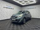 Nissan Micra 1.2 n-tec CVT Euro 6 5dr
