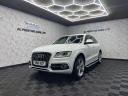 Audi Q5 2.0 TDI S line Plus S Tronic quattro Euro 6 (s/s) 5dr