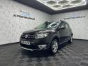 Dacia Sandero Stepway 0.9 TCe Laureate Euro 5 5dr