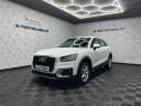 Audi Q2 1.6 TDI SE S Tronic Euro 6 (s/s) 5dr