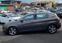 Peugeot 308 2.0 BlueHDi Allure EAT Euro 6 (s/s) 5dr