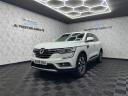 Renault Koleos 2.0 dCi Iconic X-Trn A7 Euro 6 (s/s) 5dr