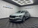 Skoda Superb 2.0 TDI SportLine DSG 4WD Euro 6 (s/s) 5dr