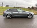 Audi A6 Avant 2.0 TDI ultra SE S Tronic Euro 6 (s/s) 5dr