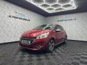 Peugeot 208 1.6 THP GTi Euro 5 3dr