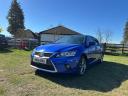 Lexus CT 1.8 200h Advance Plus CVT Euro 6 (s/s) 5dr