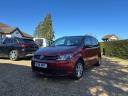 Volkswagen Touran 1.6 TDI SE DSG Euro 5 5dr