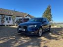 Audi A1 1.6 TDI S line Sportback Euro 6 (s/s) 5dr
