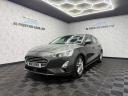 Ford Focus 1.5 EcoBlue Zetec Auto Euro 6 (s/s) 5dr