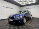 BMW 3 Series 2.0 320i SE Touring Auto Euro 6 (s/s) 5dr