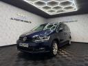 Volkswagen Sharan 2.0 TDI BlueMotion Tech SEL DSG Euro 5 (s/s) 5dr