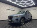 Mazda CX-5 2.2 SKYACTIV-D Sport Nav SUV 5dr Diesel Auto 4WD Euro 6 (s/s) (175 ps)