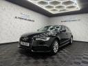 Audi A6 Avant 2.0 TDI ultra SE Executive S Tronic Euro 6 (s/s) 5dr