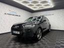Audi Q7 3.0 TDI V6 S line Tiptronic quattro Euro 6 (s/s) 5dr