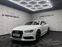 Audi A7 3.0 TDI V6 Black Edition Sportback S Tronic quattro Euro 6 (s/s) 5dr