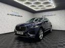 Jaguar F-PACE 2.0 P250i R-Dynamic SE Auto AWD Euro 6 (s/s) 5dr