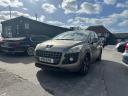 Peugeot 3008 1.6 HDi Sport EGC Euro 5 5dr