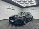 Jaguar XE 2.0 D180 R-Dynamic S Auto Euro 6 (s/s) 4dr
