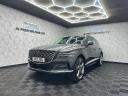 Genesis GV80 3.0D Luxury Auto 4WD Euro 6 (s/s) 5dr (5 Seat)