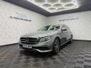 Mercedes-Benz E Class 2.0 E300de 13.5kWh SE G-Tronic+ Euro 6 (s/s) 5dr